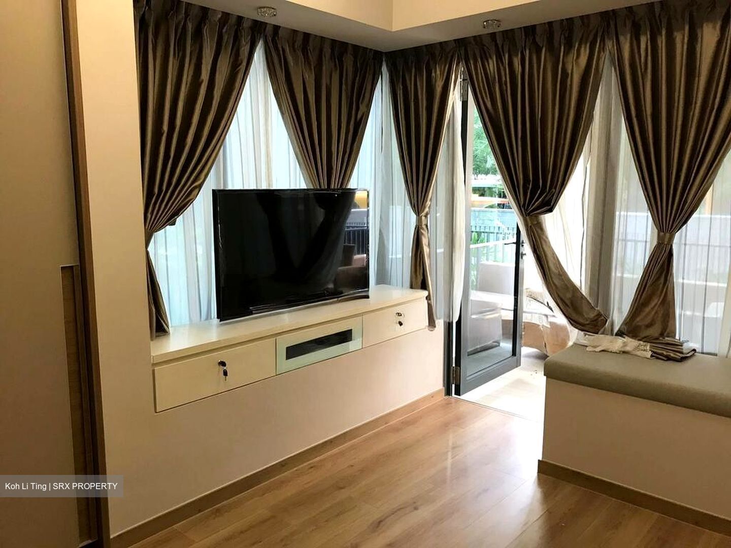 Coco Palms (D18), Condominium #509172501
